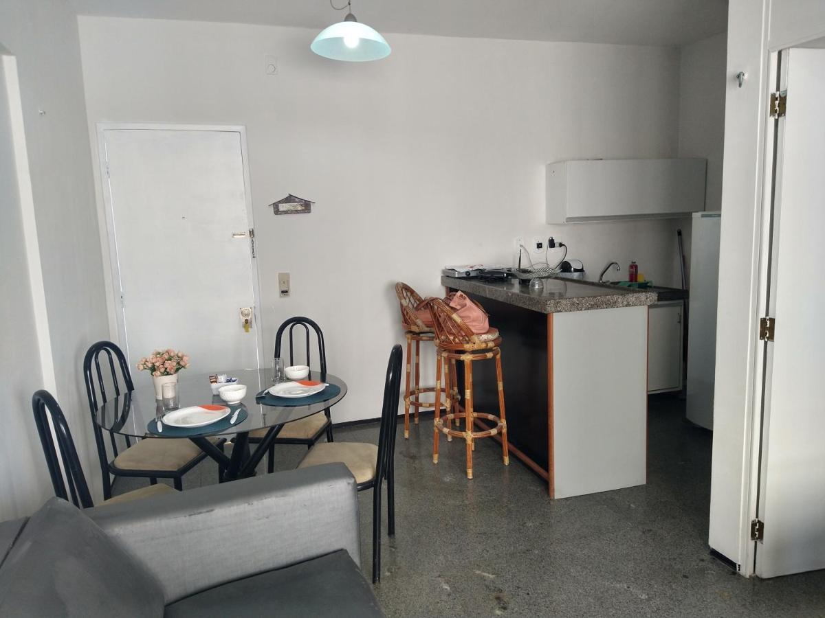 Vila Costeira1402 Beira Mar Fortalezaアパートメント エクステリア 写真