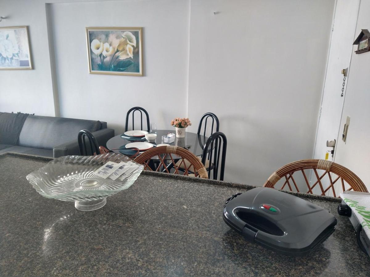 Vila Costeira1402 Beira Mar Fortalezaアパートメント エクステリア 写真